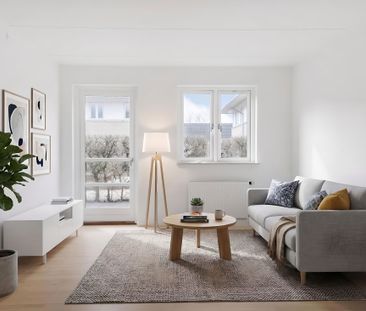 Lejevilkår: - Photo 1