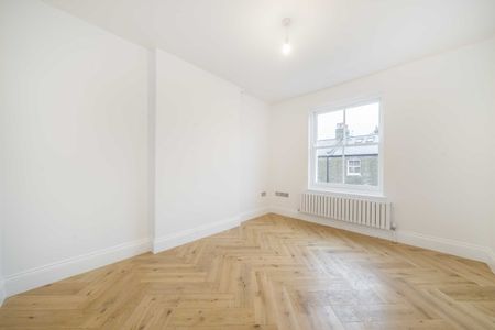 St. Peters Grove, Hammersmith, W6, London - Photo 2