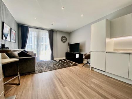 1 bedroom flat to rent - Photo 2