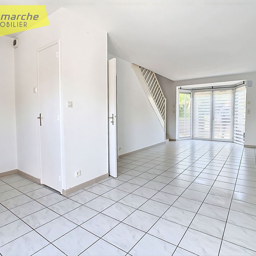 Location Maison 3 pièces 54m² ST PAIR SUR MER 50380 - Photo 1