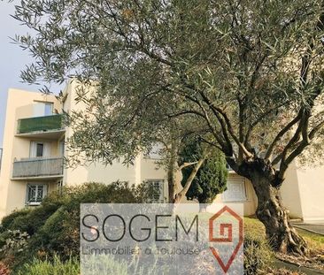 Appartement T4 en location à Blagnac - Photo 3