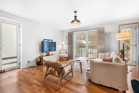 2 bedroom flat to rent - Photo 5