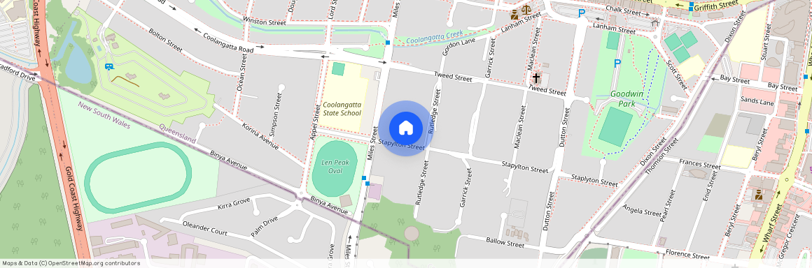 7/7-9 Stapylton Street, COOLANGATTA 2535, New South Wales