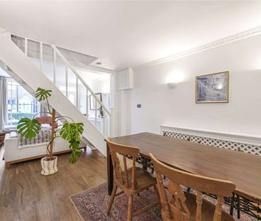 A delightful two bedroom Victorian house. - Photo 1