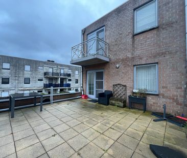 Appartement met 2 slaapkamers in het hartje van Lommel - Photo 2