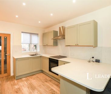2 bedroom house to rent Barony Road, CW5 - Photo 2