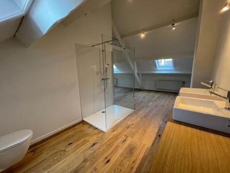 Appartement - Te huur - Foto 5
