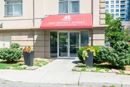 For Lease - 1401 Dupont Street Unit# 124, Toronto, Ontario - Photo 5