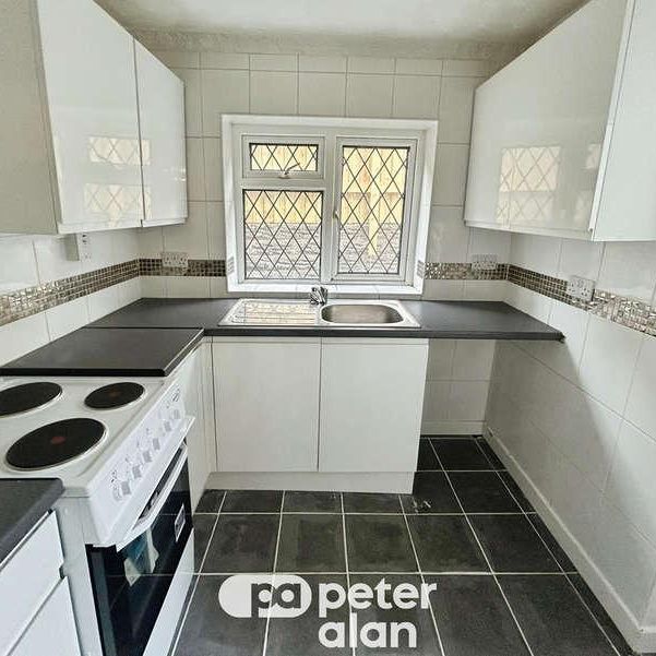 Twynpandy, Pontrhydyfen, Port Talbot, SA12 - Photo 1