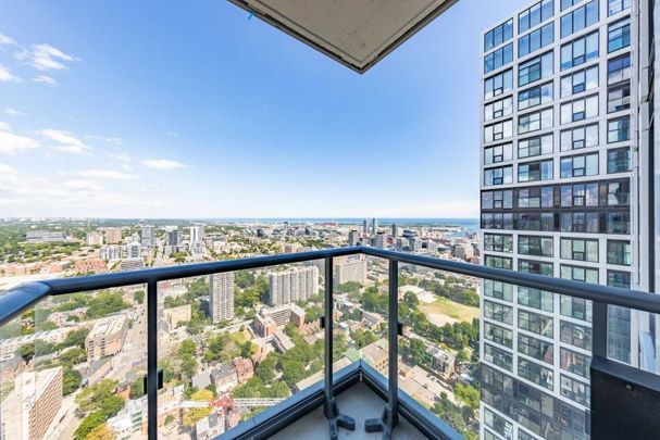 For Lease - 251 JARVIS Street Unit# 3702, Toronto, Ontario - Photo 1