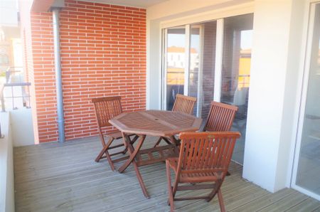 Location appartement 2 pièces, 47.19m², Mondonville - Photo 3
