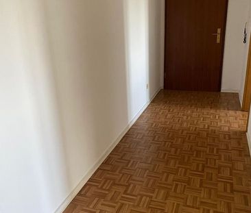 1 Raum Dachgeschosswohnung in Reinsdorf renoviert ab sofort zu verm... - Foto 2