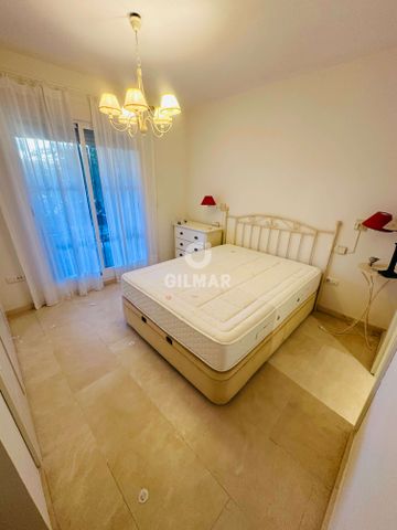 Apartamento en alquiler en Marbella Este – Málaga | Gilmar Consulting - Photo 3