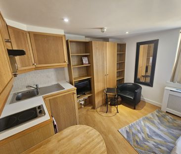 Cartwright Gardens, Bloomsbury, WC1H 9EH, London - Photo 1