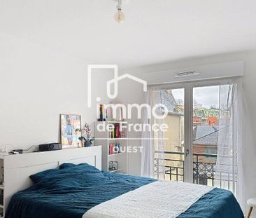 Location appartement 2 pièces 53.07 m² à Laval (53000) - Photo 2