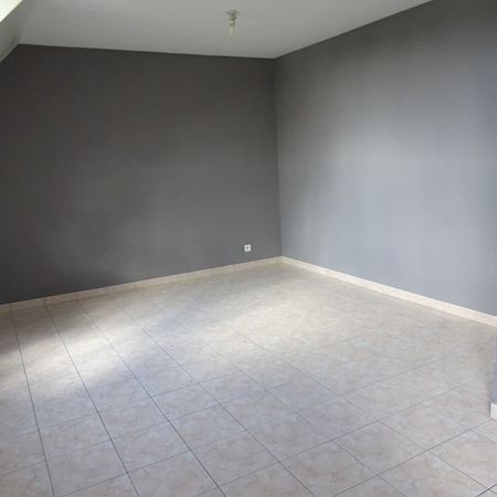 APPARTEMENT BRUYERES SUR OISE - 2 PIECES - 37.36m² , Bruyeres sur oise - Photo 4