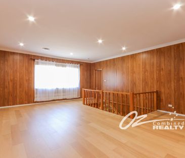 Spacious 4 Bedroom Two Story Home for Rent - Photo 2