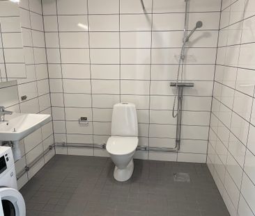 Vipeholms allé, Lund - Foto 2