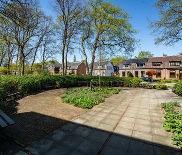 Appartement Molenweg 50 2, Zeist - À louer - Foto 1
