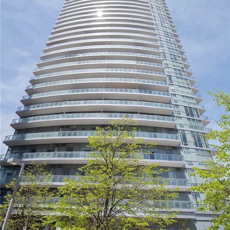 For Lease - 70 Forest Manor Road Unit# 3405, Toronto, Ontario - Photo 1