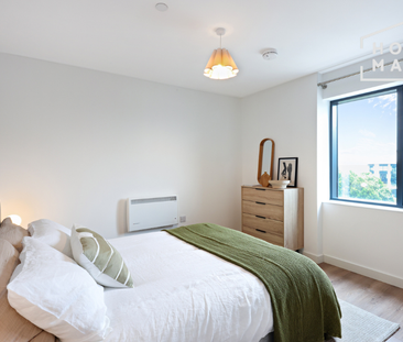 1 bedroom flat to rent - Photo 2