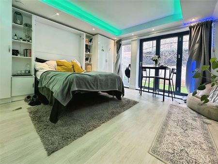 Delorme Street, London, W6 8DT - Photo 5