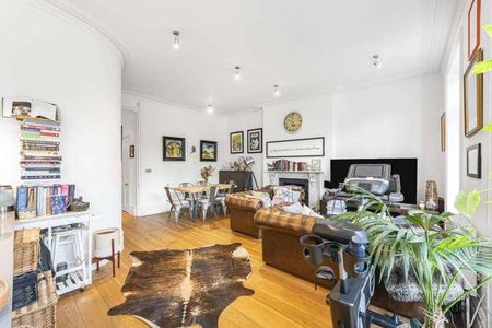 Highbury New Park, Highbury, London, N5 - Photo 3