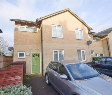 3 bedroom terraced house to rent - Photo 2