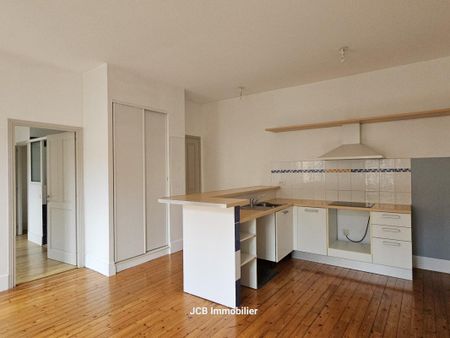 Location Appartement 2 pièces 42m² TOULOUSE 31000 - Photo 4