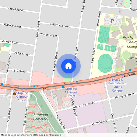 5 Roslyn Street, Burwood VIC 3125