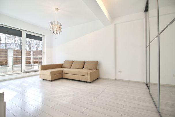 SEMANATOAREA-METROU, STUDIO MODERN CU TERASA! - Photo 1
