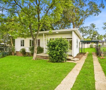 Renovated Three Bedroom Home - Photo 5