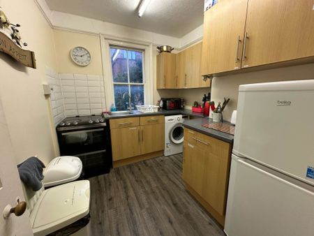 Room 1: 40A Farnham Road, Onslow, Guildford GU2 4JN - Photo 5