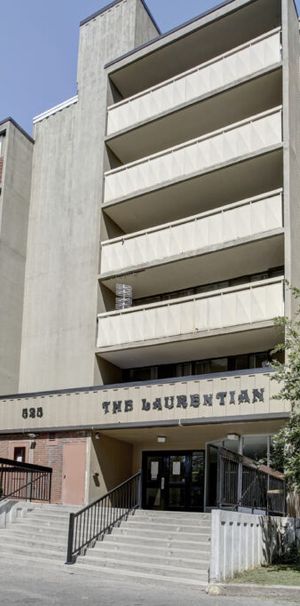 The Laurentian - Photo 1