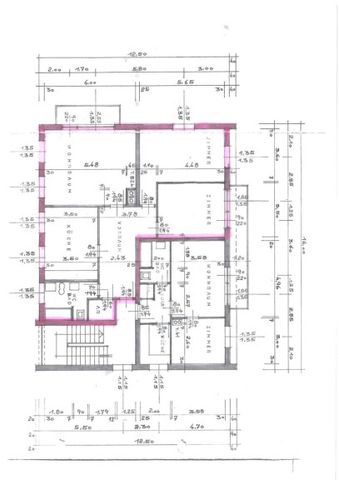 Schöne 3-Zimmer-Wohnung in Leonding - nähe Kürnberghalle - Foto 2