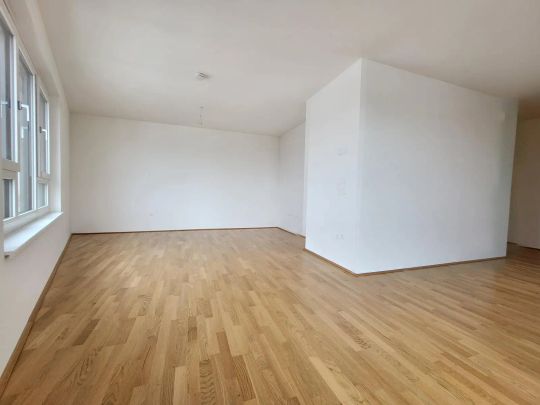 ERSTBEZUG! 2-Zimmer-Wohnung mit Balkon, Top 18 - Photo 1