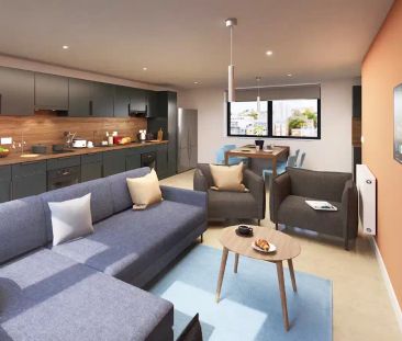 Loft Studio - Photo 3