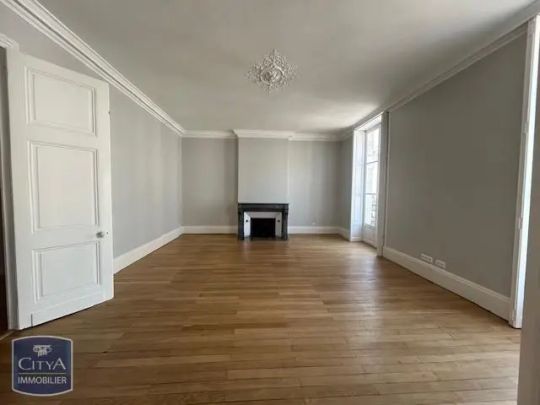 Appartement à louer 6 pièces 151.96m² - Photo 1