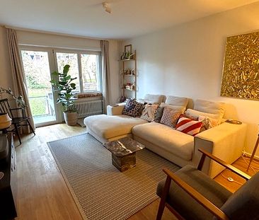 3 Zimmer-Wohnung in Bern - Breitenrain, möbliert, auf Zeit - Foto 2