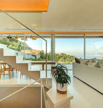 Villa • Marseille 8ème - Photo 2