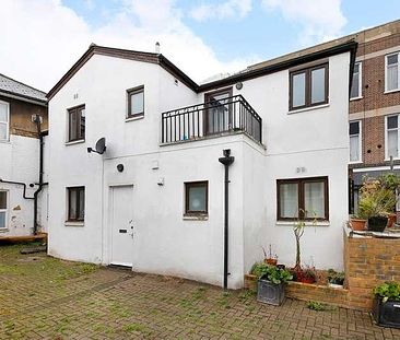Tanners Mews, Deptford, London, SE8 - Photo 1