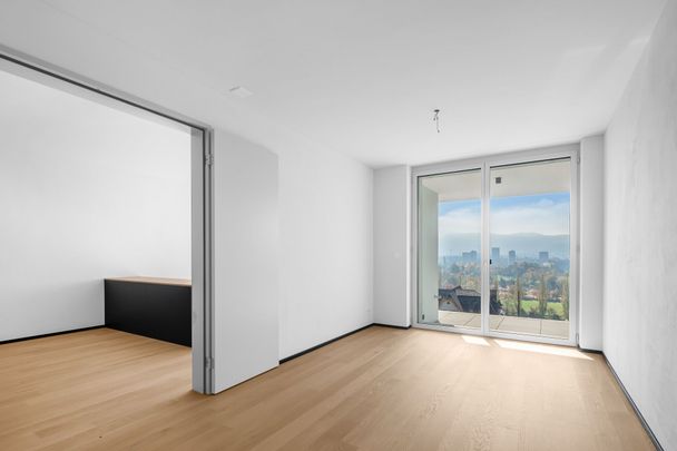 Apartment with a view - Photo 1