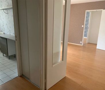 Location appartement 2 pièces - 48.5m² à Dijon (21000) - Photo 6