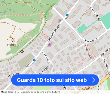 3.5 Zimmer, 76 m², 1. Stock - Foto 1