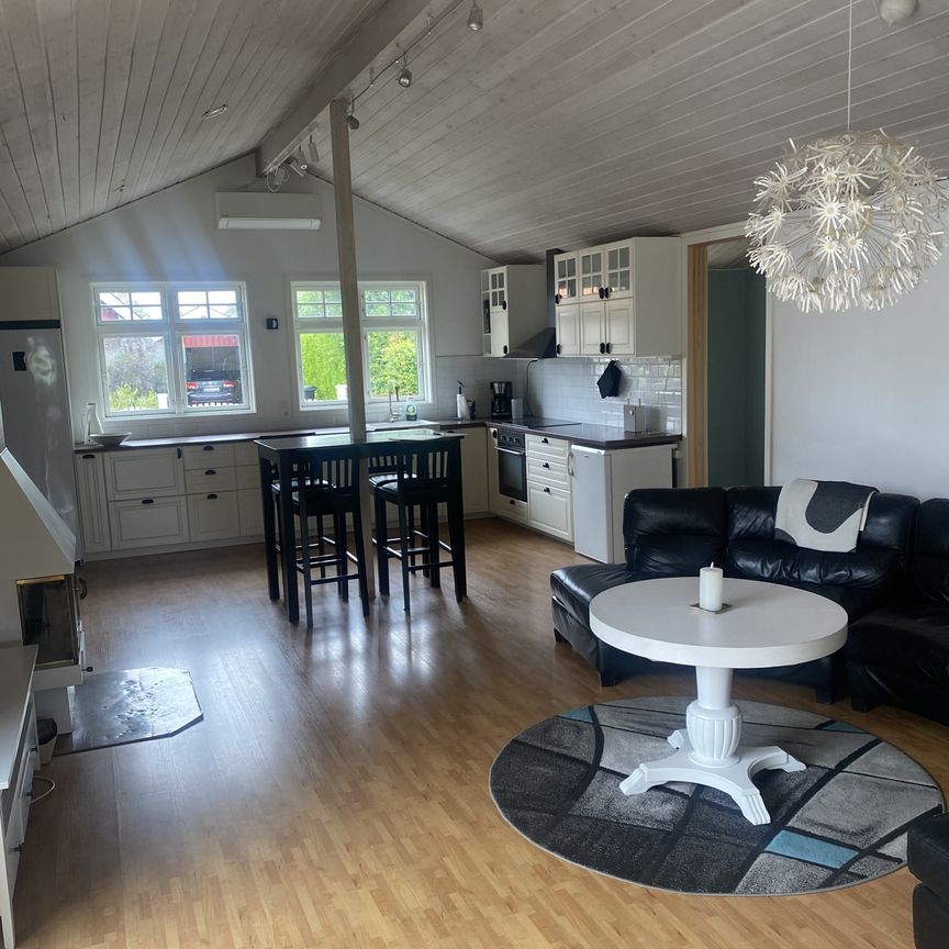 Mårtensvägen, Falkenberg - Photo 1