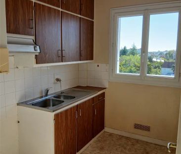 Location appartement 2 pièces - 42m² à Saint-nazaire (44600) - Photo 6