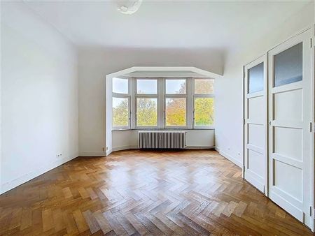 Appartement te huur - Foto 2