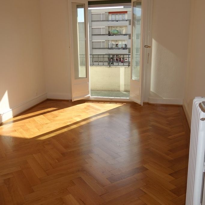 Appartement 3,5p à Jonction - Foto 1