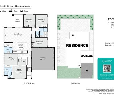 Brand New Family Home – Be the First to Move In - Photo 3