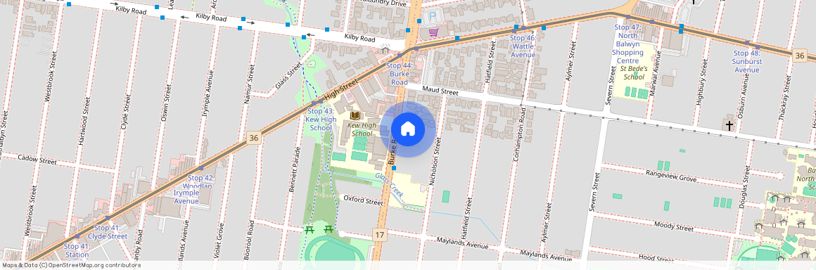 5/1114 Burke Road, Vic 3104, Balwyn North